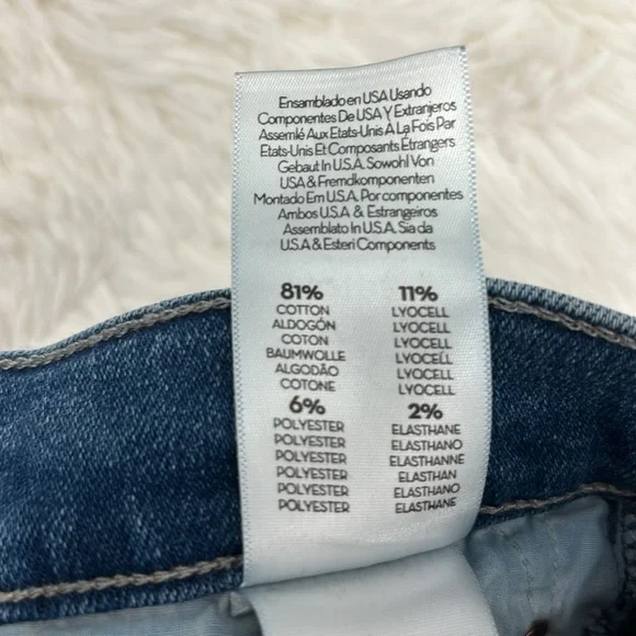 Mother Denim Size 29 Jeans - Picture 8 of 13